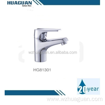 Faucet Cheaper Wash Basin Zinc Tap